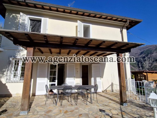Villa for rent, Pietrasanta - Strettoia -  4
