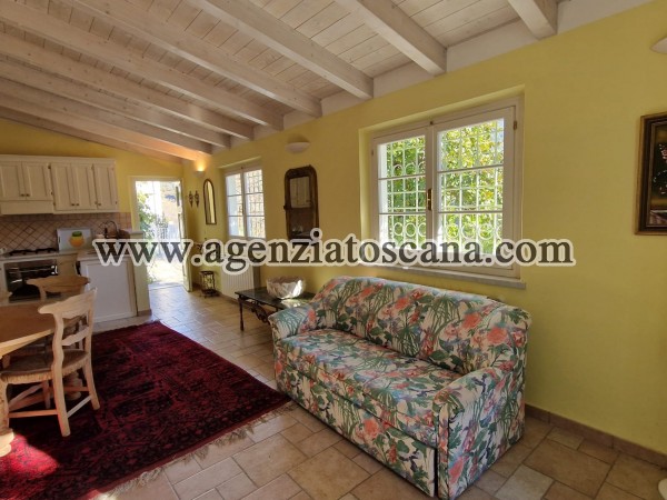 Villa for rent, Pietrasanta - Strettoia -  54