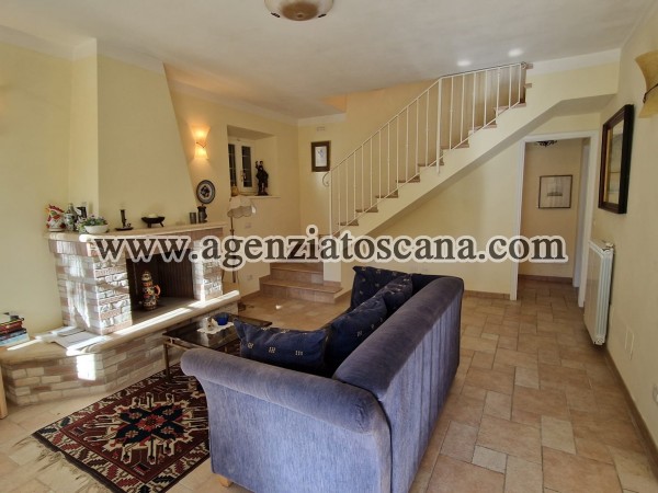 Villa for rent, Pietrasanta - Strettoia -  20