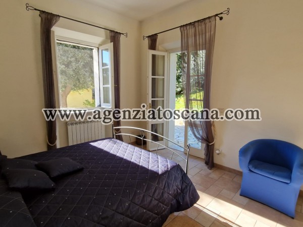 Villa for rent, Pietrasanta - Strettoia -  33
