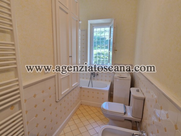 Villa for rent, Pietrasanta - Strettoia -  41