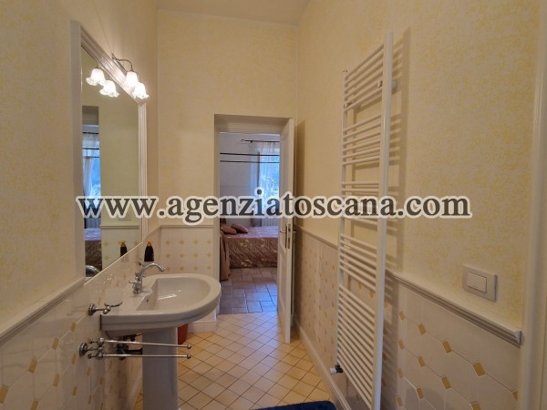 Villa for rent, Pietrasanta - Strettoia -  42
