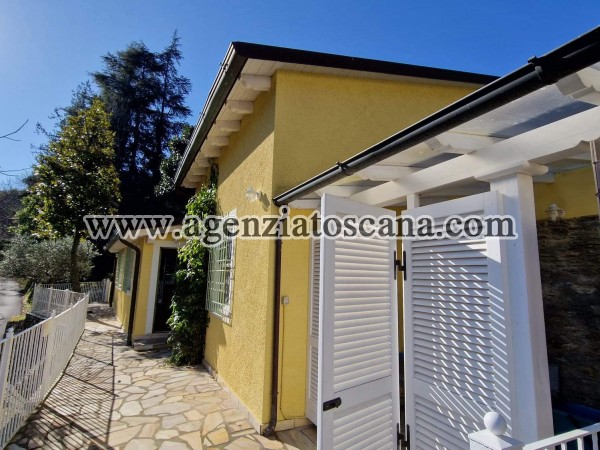 Villa for rent, Pietrasanta - Strettoia -  49
