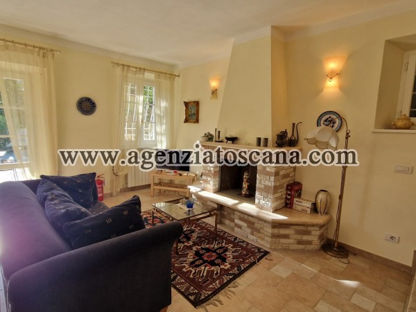 Villa for rent, Pietrasanta - Strettoia -  24