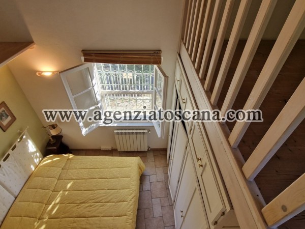 Villa for rent, Pietrasanta - Strettoia -  71
