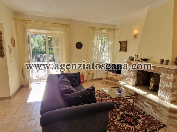 Villa for rent, Pietrasanta - Strettoia -  23