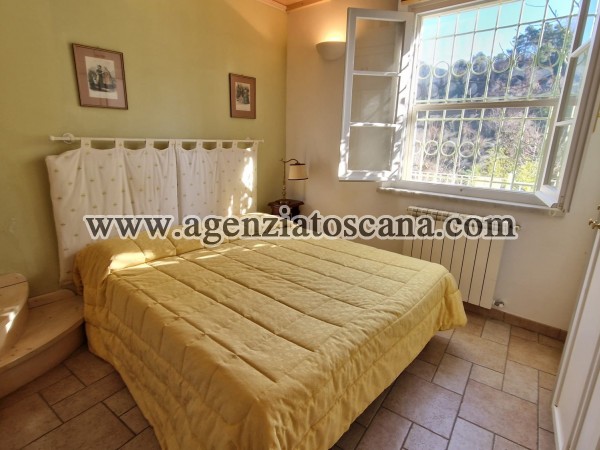 Villa for rent, Pietrasanta - Strettoia -  66