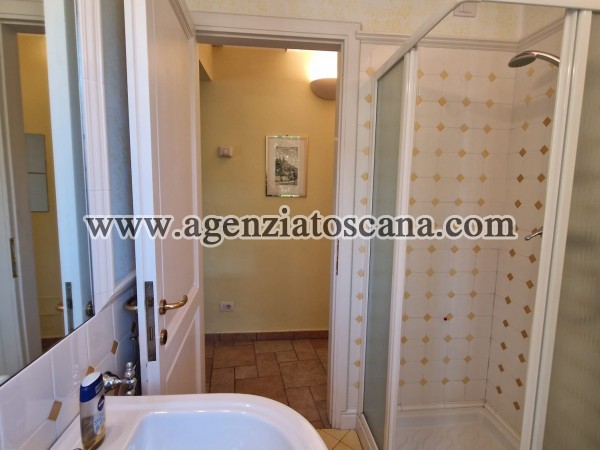 Villa for rent, Pietrasanta - Strettoia -  65