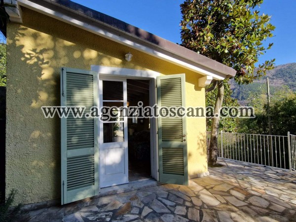 Villa for rent, Pietrasanta - Strettoia -  51
