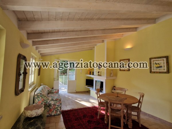 Villa for rent, Pietrasanta - Strettoia -  59