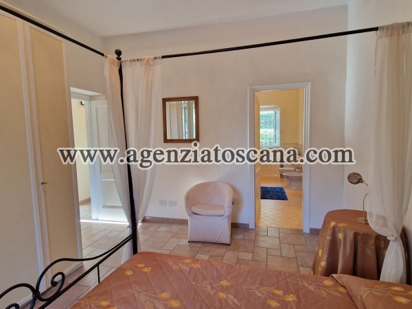 Villa for rent, Pietrasanta - Strettoia -  38