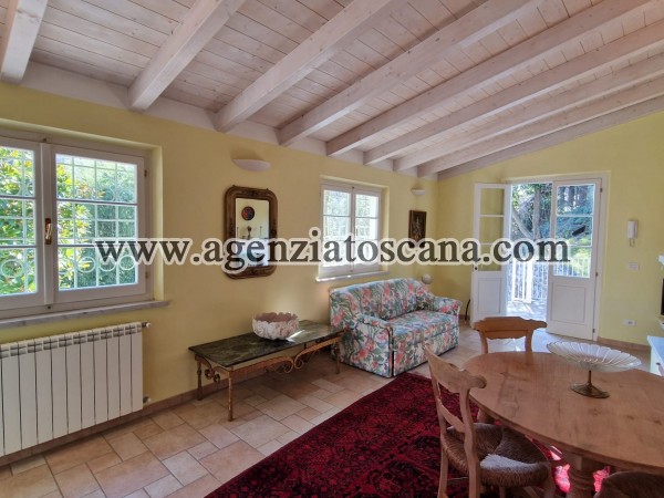 Villa for rent, Pietrasanta - Strettoia -  61