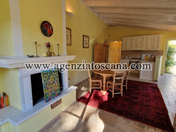 Villa for rent, Pietrasanta - Strettoia -  56