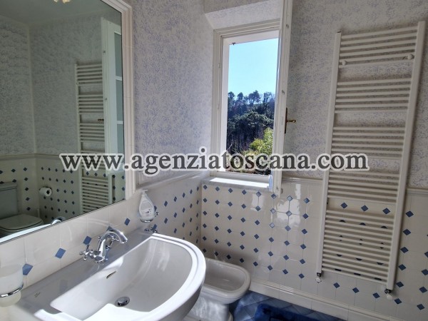 Villa for rent, Pietrasanta - Strettoia -  43