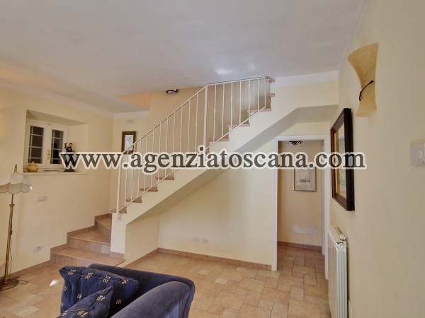 Villa for rent, Pietrasanta - Strettoia -  32