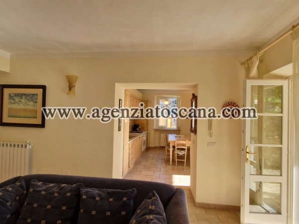 Villa for rent, Pietrasanta - Strettoia -  26