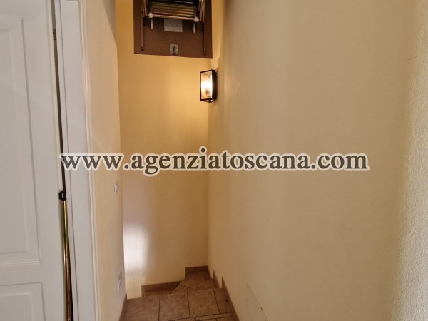 Villa for rent, Pietrasanta - Strettoia -  48