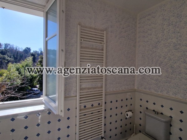 Villa for rent, Pietrasanta - Strettoia -  45