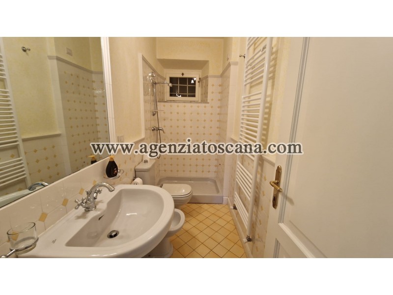 Villa in vendita, Pietrasanta - Strettoia -  32