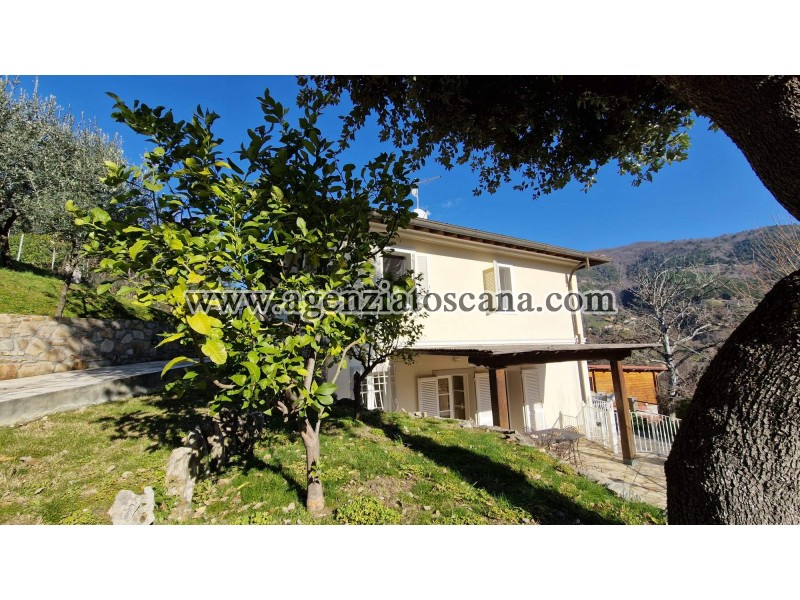 Villa in vendita, Pietrasanta - Strettoia -  10