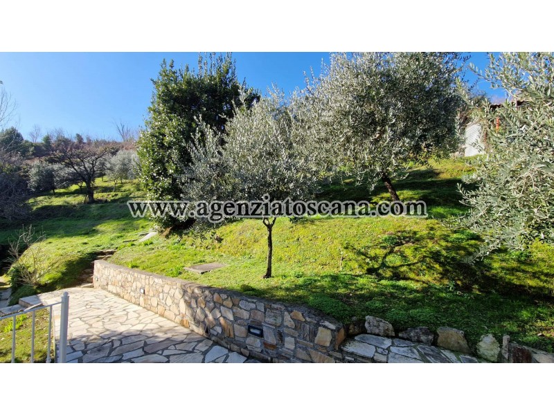 Villa in vendita, Pietrasanta - Strettoia -  18