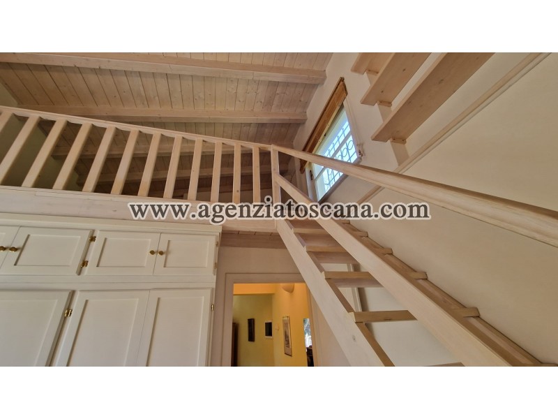 Villa in vendita, Pietrasanta - Strettoia -  72