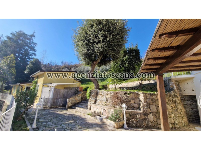 Villa in vendita, Pietrasanta - Strettoia -  17