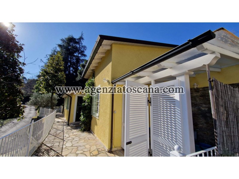 Villa in vendita, Pietrasanta - Strettoia -  51