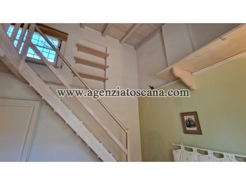 Villa in vendita, Pietrasanta - Strettoia -  71