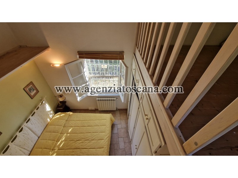 Villa in vendita, Pietrasanta - Strettoia -  73