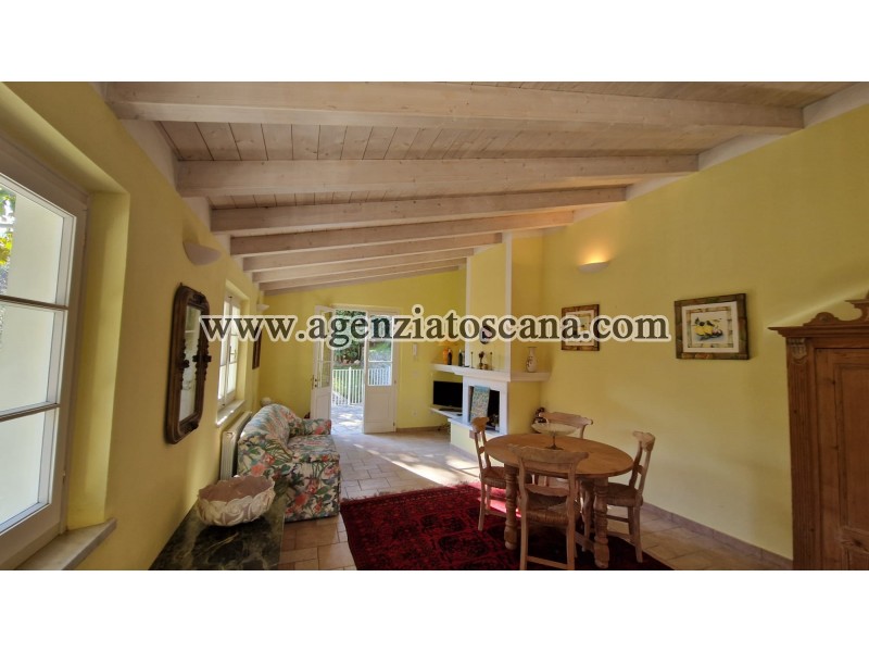 Villa in vendita, Pietrasanta - Strettoia -  61