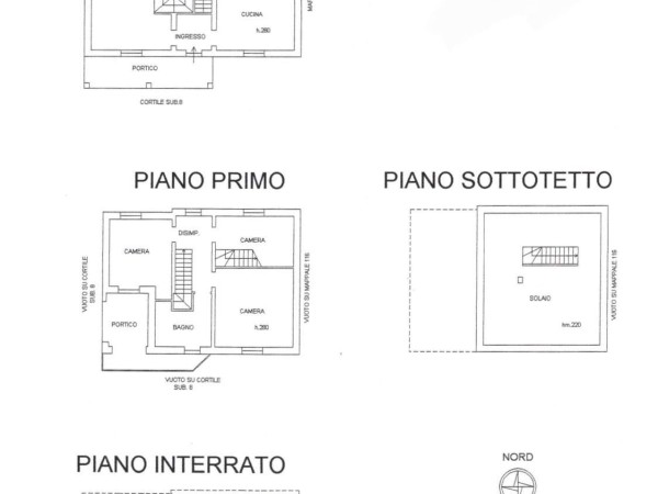 \"Riferimento
