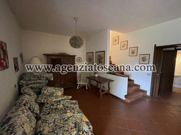 Villa Bifamiliare in affitto, Forte Dei Marmi - Roma Imperiale -  10