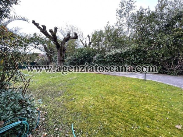 Villa Bifamiliare in affitto, Forte Dei Marmi - Roma Imperiale -  2