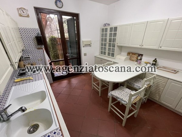 Villa Bifamiliare in affitto, Forte Dei Marmi - Roma Imperiale -  18