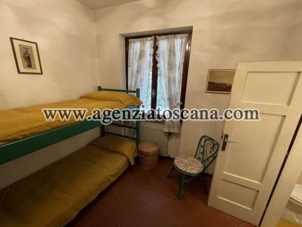 Villa Bifamiliare in affitto, Forte Dei Marmi - Roma Imperiale -  20