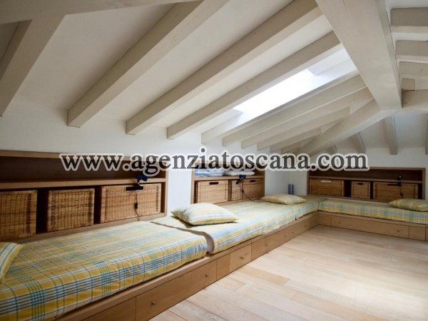 Вилла за продажа, Forte Dei Marmi - Roma Imperiale -  31