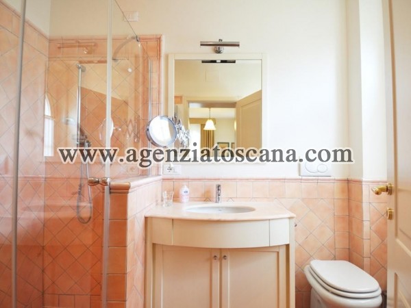 Вилла за продажа, Forte Dei Marmi - Roma Imperiale -  25
