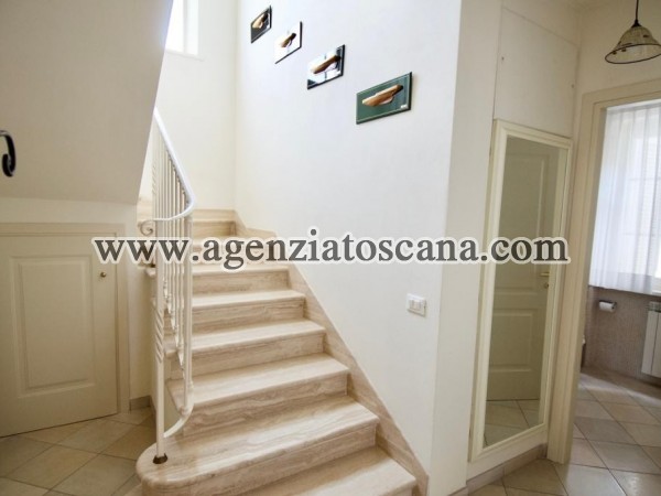 Вилла за продажа, Forte Dei Marmi - Roma Imperiale -  28