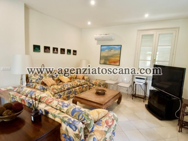 Вилла за продажа, Forte Dei Marmi - Roma Imperiale -  6