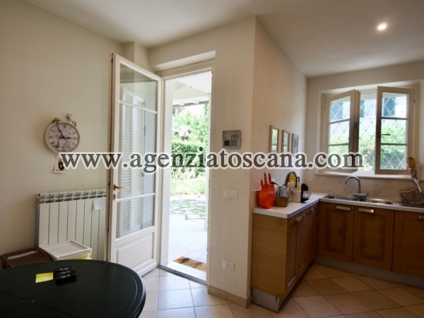 Вилла за продажа, Forte Dei Marmi - Roma Imperiale -  12