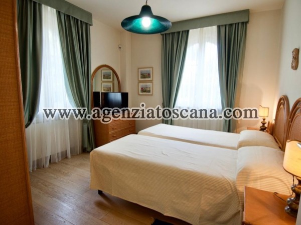 Вилла за продажа, Forte Dei Marmi - Roma Imperiale -  23