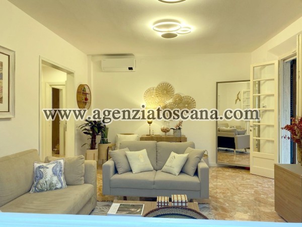 Villa for sale, Forte Dei Marmi - Centrale -  1