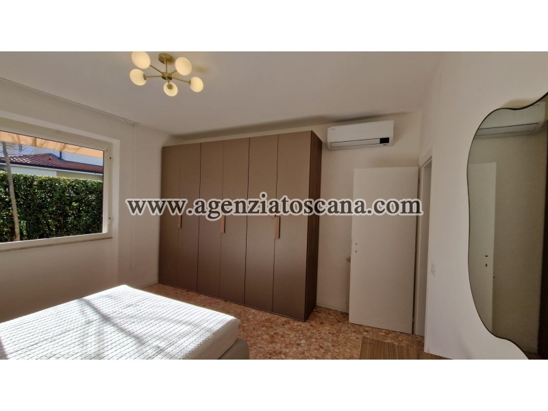 Villa for rent, Forte Dei Marmi - Centrale -  6