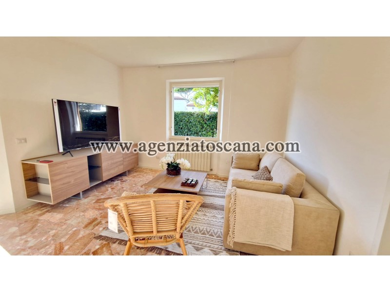 Villa for rent, Forte Dei Marmi - Centrale -  3