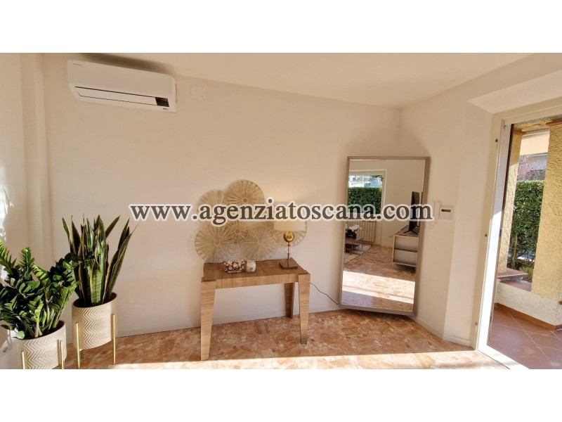 Villa for rent, Forte Dei Marmi - Centrale -  4