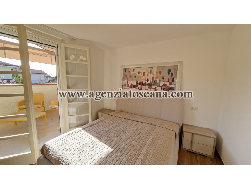 Villa for rent, Forte Dei Marmi - Centrale -  16