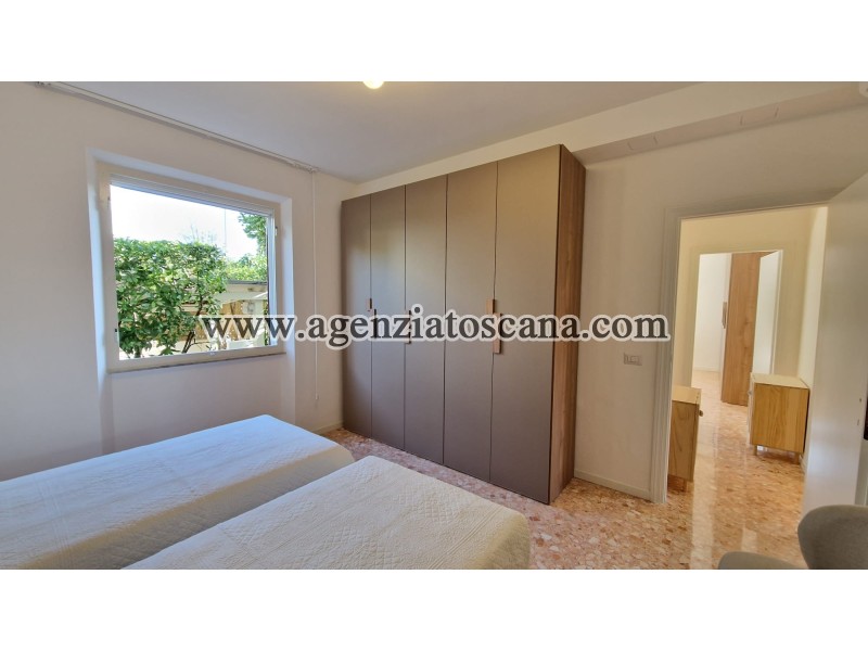 Villa in affitto, Forte Dei Marmi - Centrale -  10