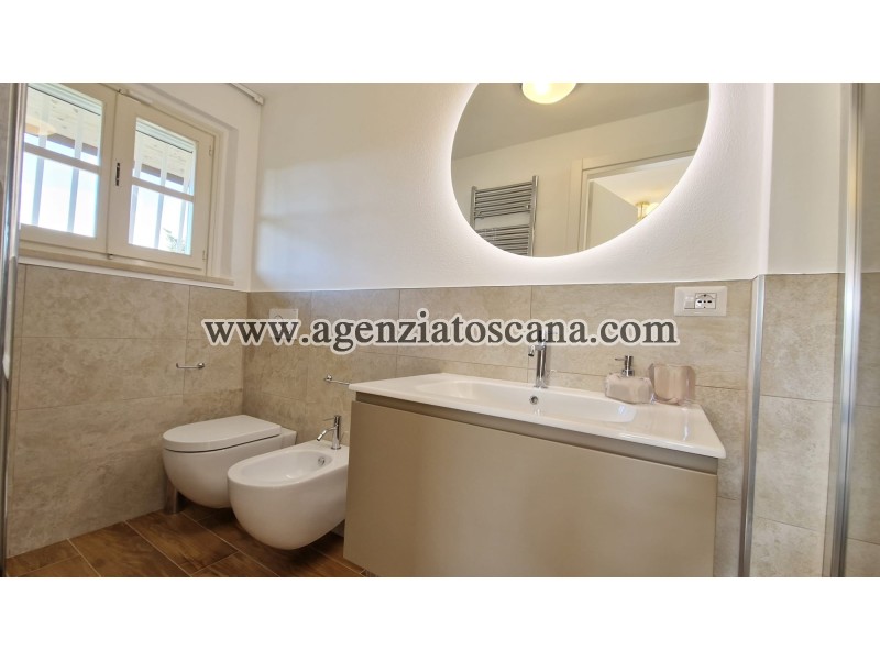 Villa for rent, Forte Dei Marmi - Centrale -  20