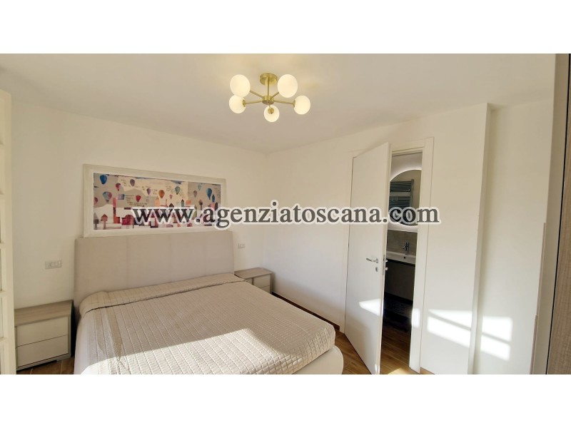 Villa for rent, Forte Dei Marmi - Centrale -  18
